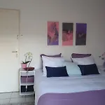 Chambre Lit 180 X 200 Cm Vue Mer Integrale
