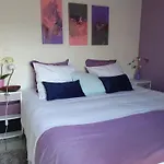 Chambre Lit 180 X 200 Cm Vue Mer Integrale
