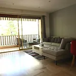 Air-Conditioned Apartment Of 90 M2 Only 200 Meters Away From The Croisette