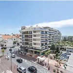 Appart 1 Piece Pointe De La Croisette A Cannes