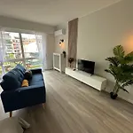 Centre Cannes - Bel Appartement Lumineux