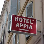 Appia Hotel
