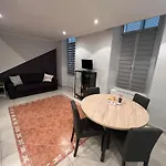 Cannes Holiday Suites