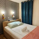 Villa Francia, Cannes,Minimum 6 Nuits De Sejour