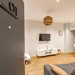 Cozy Renovated Studio - Cannes Meynadier