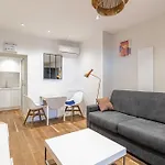 Cozy Renovated Studio - Cannes Meynadier
