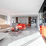 Sumptuous Terrace Apartment - Cannes - Sea View
