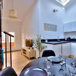 Duplex Centre Historique Cannes