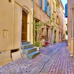 Duplex Centre Historique Cannes