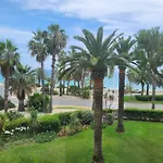 Cci - Cannes Midi Front De Mer - Lec -