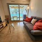 Cci - Cannes Midi Front De Mer - Lec -