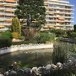 Appartement Mimosa Croisette
