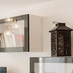 Appartement Cosy - Terrasse