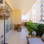Appartement Cosy - Terrasse