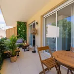 Appartement Cosy - Terrasse