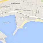 A 5\' De La Plage