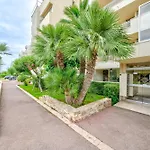 Cannes - Villa Sur Le Toit- Vue Mer