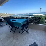 Luxueux Appartement Front De Mer