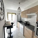 Bel Appartement Quartier Carlton Fau1915