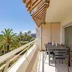 Georges III - Apartment With Panoramic View Of Cannes