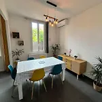 Maison A Cannes