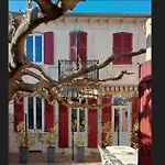 Maison A Cannes