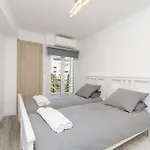 T3Appartement De Luxe Croisette En Face De La Plage Martinez 80M2