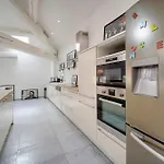 Immogroom - Luminous Spacious T4 Apartment - Ac