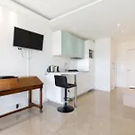 Cannes-Vue Mer Esterel-Balcon-Plage
