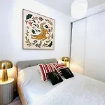 Appart Suquet Cannes