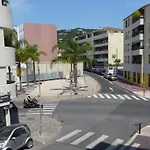 Lovely Studio Cannes