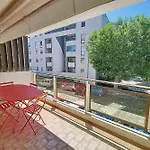 Henri Camille Real Estate- Palm Beach -Premium One Bedroom With Big Terrace