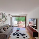 Henri Camille Real Estate- Palm Beach -Premium One Bedroom With Big Terrace