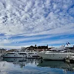 Beautiful Apartment Cannes Center Terrace Parking