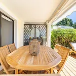 Le Paradis Avec Deux Terrasses Equipees Et Piscine