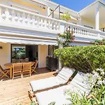 Le Paradis Avec Deux Terrasses Equipees Et Piscine