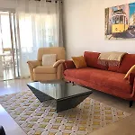 Central Park Apartment
