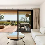 Luxury Apartment With Terrace - Sea View Cannes