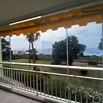 Studio With Sea View