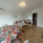 Studio With Sea View