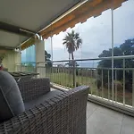 Studio With Sea View