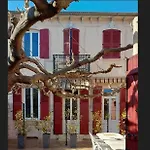 Maison A Cannes
