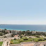 Residence Cannes Villa Francia - Maeva Home - Appartement 3 Pieces 6 Personnes - Confort Mae-6059