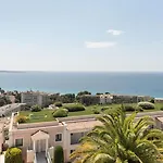 Residence Cannes Villa Francia - Maeva Home - Appartement 2 Pieces 4 Personnes - Budget Mae-6120