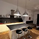 Appartment Near The Croisette In Cannes