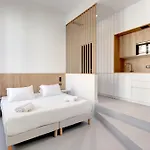 Immogroom - 2 Min Du Palais - Studio - Luxury - Ac