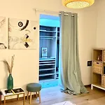 Sweett - Hotel Particulier Garden