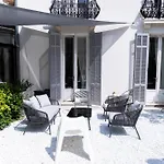 Sweett - Hotel Particulier Garden