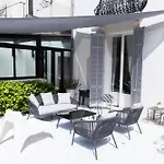 Sweett - Hotel Particulier Garden