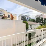 Beautiful Apartment With Sunny Terrace